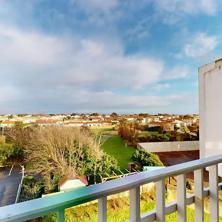 La Boussole Du Rivage Appartement Les Bussolleries