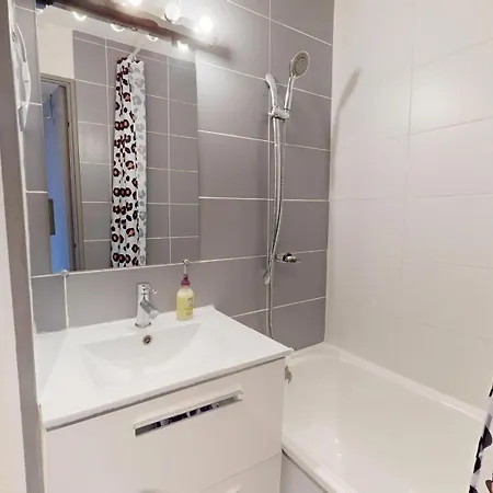 Lejlighed La Boussole Du Rivage Les Bussolleries