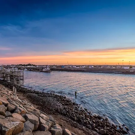 La Boussole Du Rivage Lejlighed Les Bussolleries