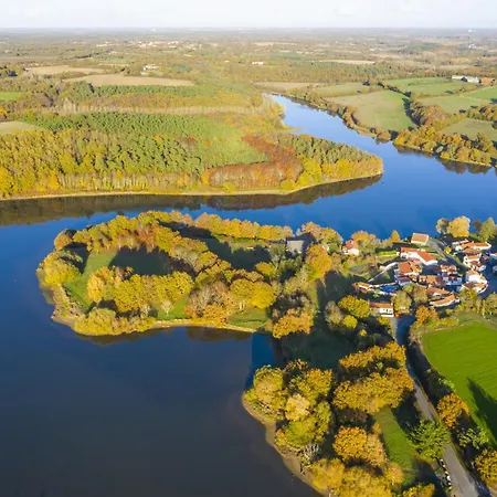 Appartement La Boussole Du Rivage Les Bussolleries