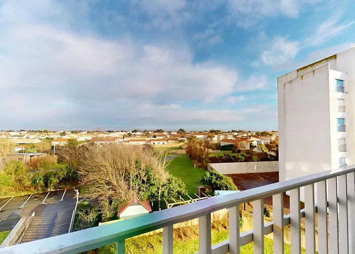 La Boussole Du Rivage Appartement Les Bussolleries