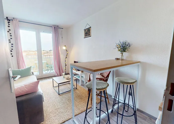 Daire La Boussole Du Rivage