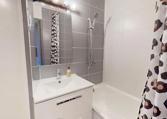 Appartement La Boussole Du Rivage Les Bussolleries