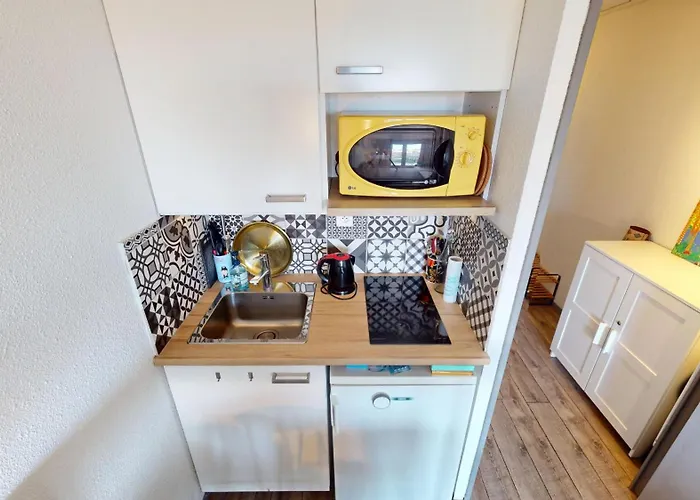 La Boussole Du Rivage Appartement