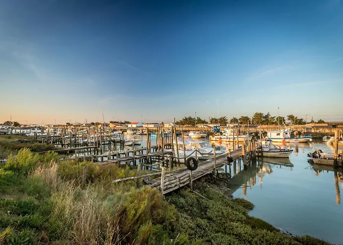 Daire La Boussole Du Rivage Les Bussolleries