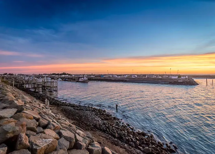 La Boussole Du Rivage Daire Les Bussolleries