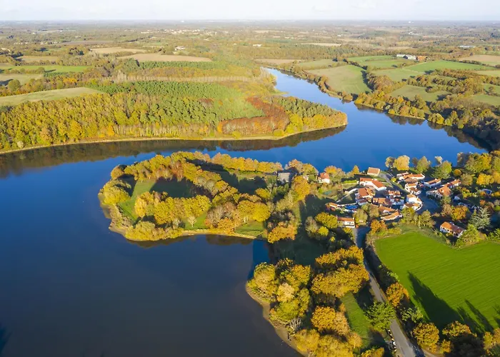 Appartement La Boussole Du Rivage Les Bussolleries